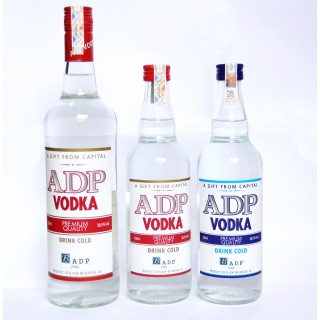 Vodka ADP